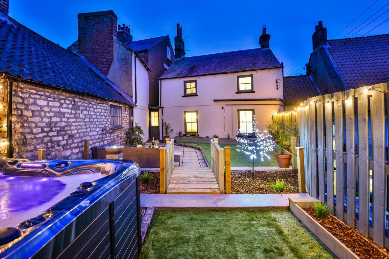 Pickering Rooftop Terrace Exterior foto