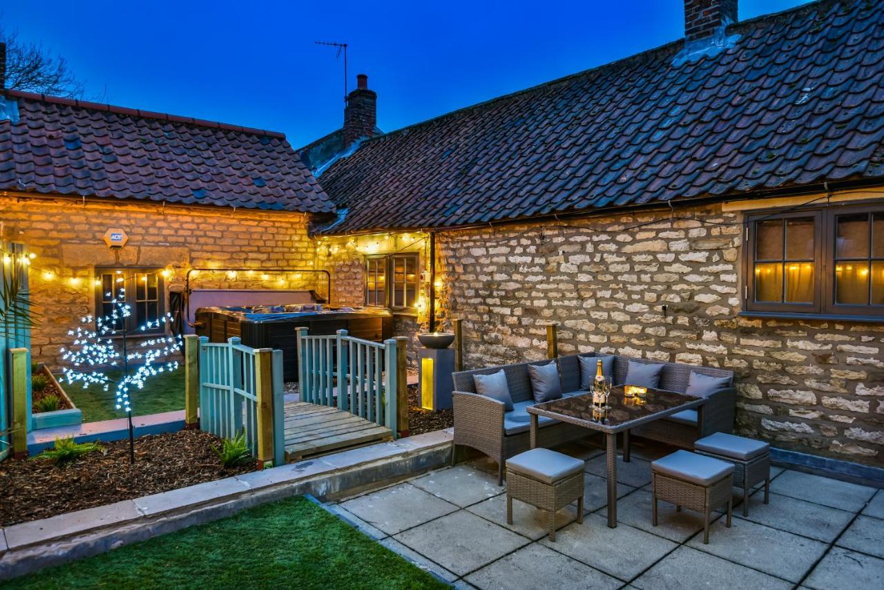 Pickering Rooftop Terrace Exterior foto