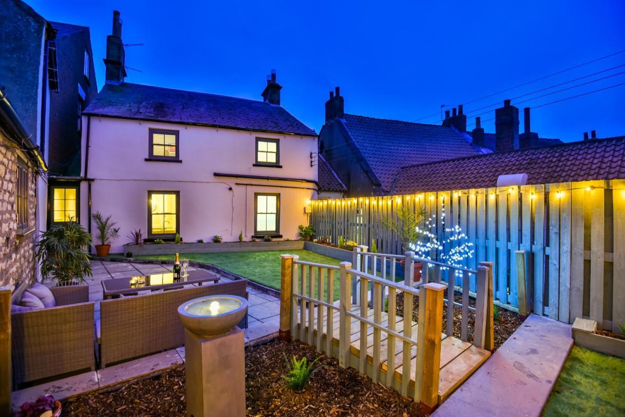 Pickering Rooftop Terrace Exterior foto