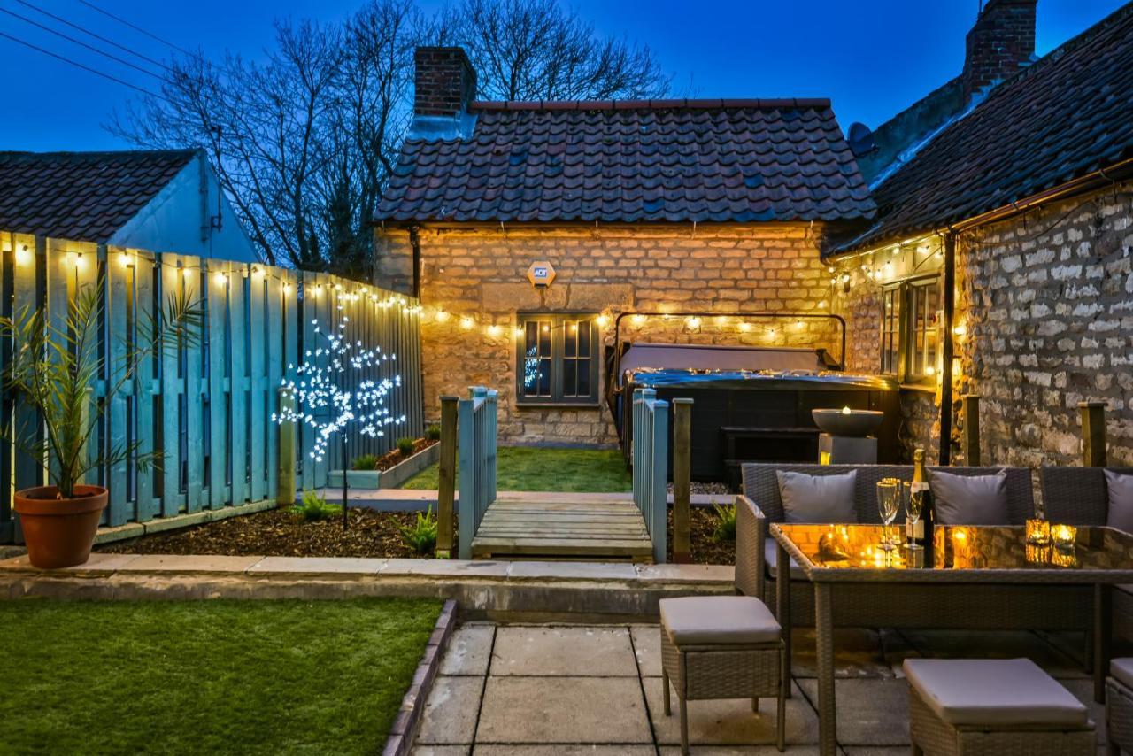 Pickering Rooftop Terrace Exterior foto
