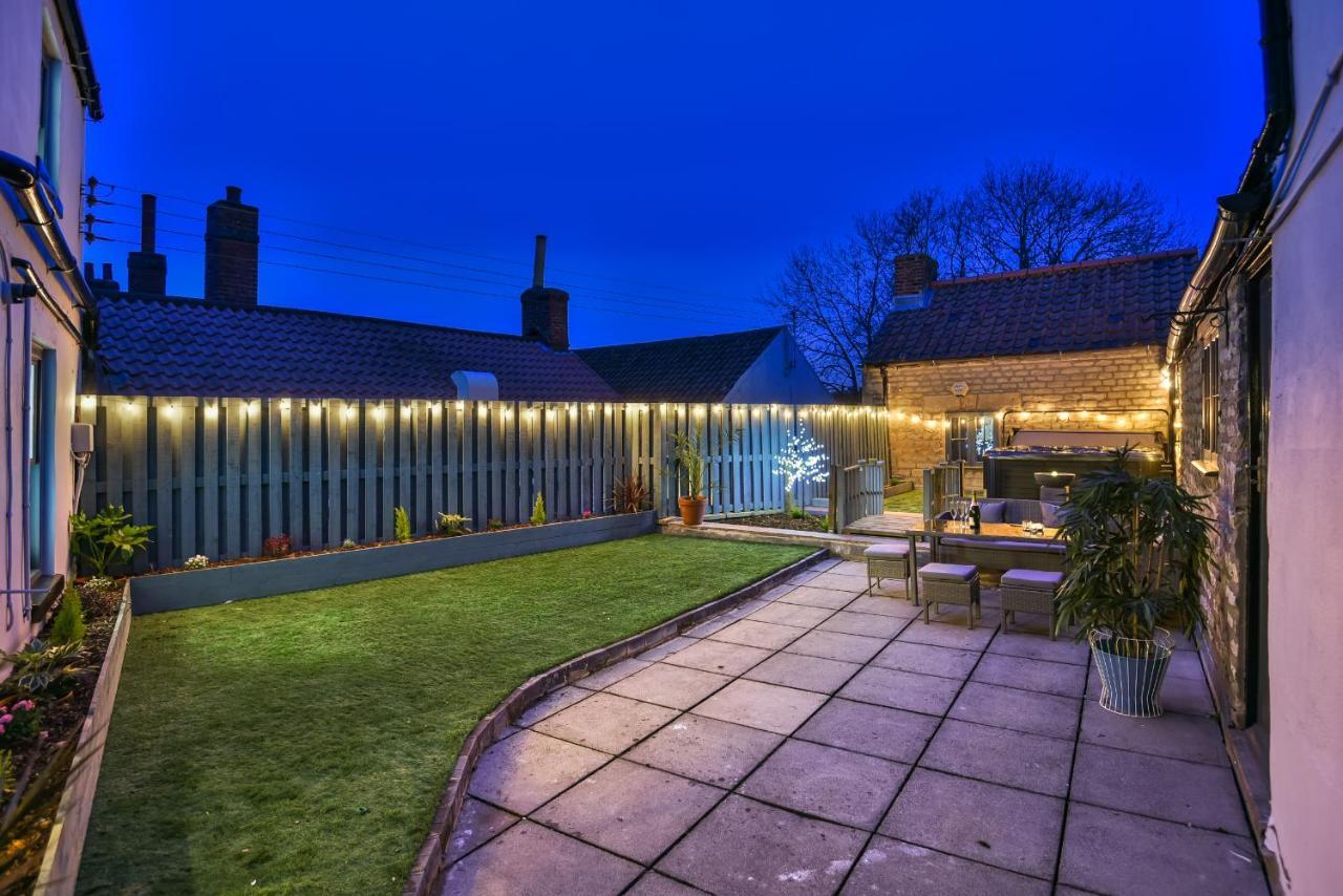 Pickering Rooftop Terrace Exterior foto