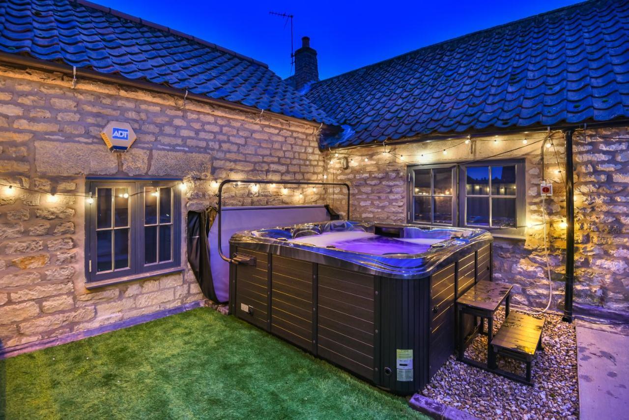 Pickering Rooftop Terrace Exterior foto